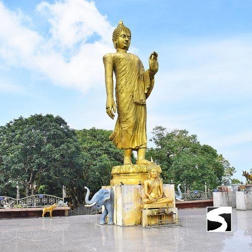 Island Safari Tour - Cruise Ship Visitors Koh Samui - samuitours.app