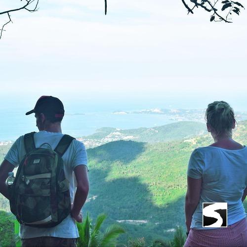 Quad Excursion 3 hours - cruise ship passenger - samuitours.app