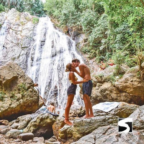 Private Jeep Tour Koh Samui Jungle Safari Full Day Adventure - samuitours.app