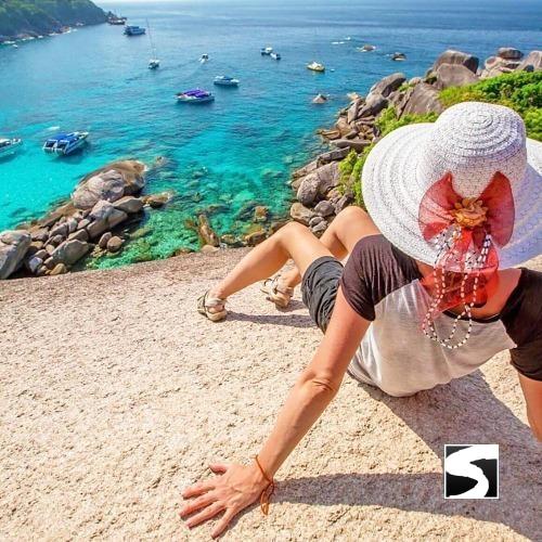 Private Boat Excursion To Koh Tao & Koh Nang Yuan - The Snorkeling Paradise - samuitours.app