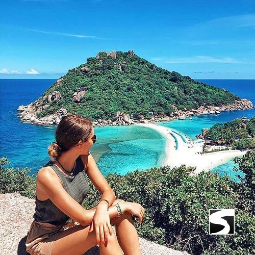 Private Boat Excursion To Koh Tao & Koh Nang Yuan - The Snorkeling Paradise - samuitours.app