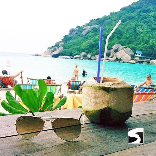 Private Boat Excursion To Koh Tao & Koh Nang Yuan - The Snorkeling Paradise - samuitours.app