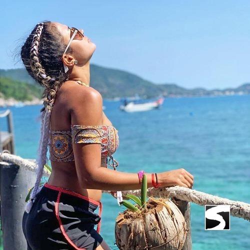 Day trip snorkeling Koh Tao & Koh Nang Yuan - samuitours.app