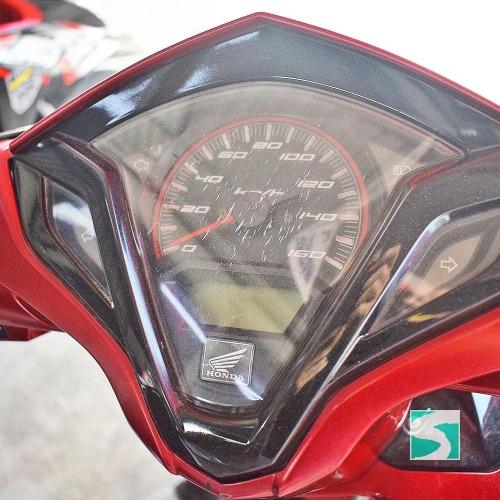 Koh Samui Scooter Rental Honda Click 125 no Passport & Free Delivery - samuitours.app
