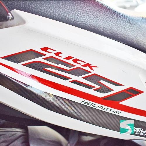 Koh Samui Scooter Rental Honda Click 125 no Passport & Free Delivery - samuitours.app