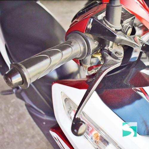 Koh Samui Scooter Rental Honda Click 125 no Passport & Free Delivery - samuitours.app