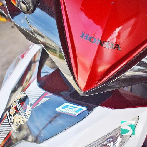 Koh Samui Scooter Rental Honda Click 125 no Passport & Free Delivery - samuitours.app