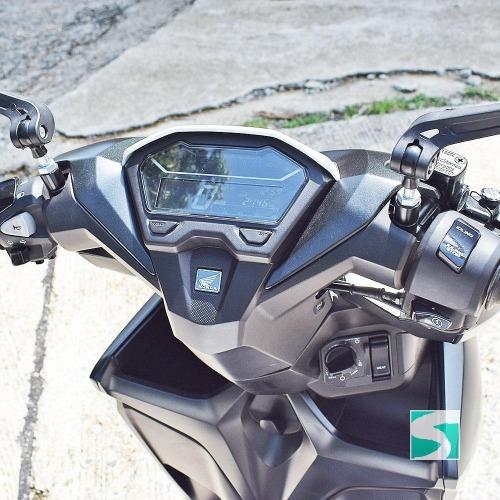 Koh Samui Scooter Rental Honda Click 150 no Passport & Free Delivery - samuitours.app