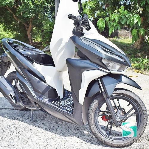 Koh Samui Scooter Rental Honda Click 150 no Passport & Free Delivery - samuitours.app