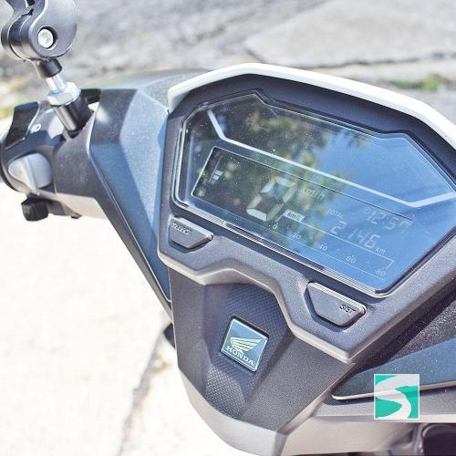 Koh Samui Scooter Rental Honda Click 150 no Passport & Free Delivery - samuitours.app