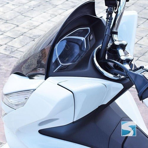Koh Samui Scooter Rental Honda PCX 150 no Passport & Free Delivery - samuitours.app