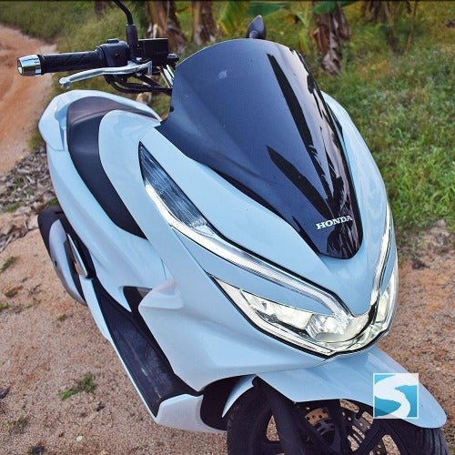 Koh Samui Scooter Rental Honda PCX 150 no Passport & Free Delivery - samuitours.app