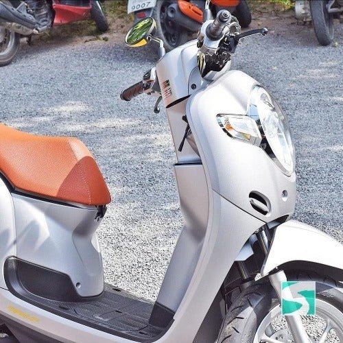 Koh Samui Scooter Rental Honda Scoopy no Passport & Free Delivery - samuitours.app
