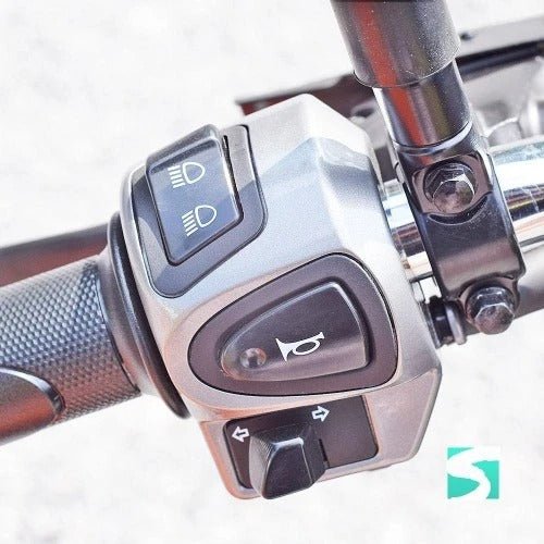 Koh Samui Scooter Rental Honda Scoopy no Passport & Free Delivery - samuitours.app