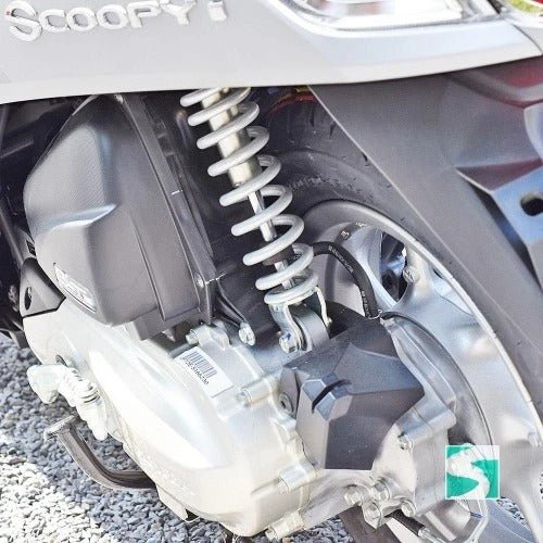 Koh Samui Scooter Rental Honda Scoopy no Passport & Free Delivery - samuitours.app