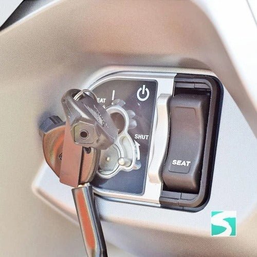 Koh Samui Scooter Rental Honda Scoopy no Passport & Free Delivery - samuitours.app