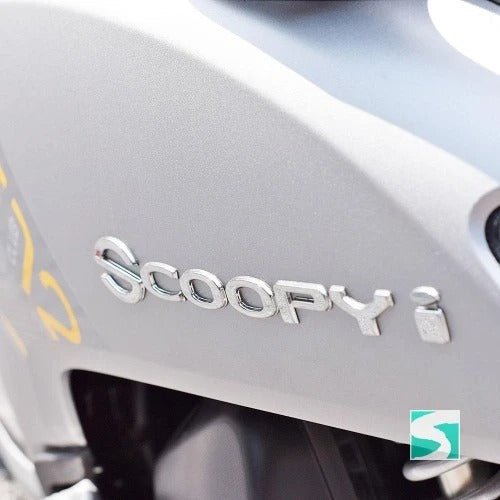 Koh Samui Scooter Rental Honda Scoopy no Passport & Free Delivery - samuitours.app