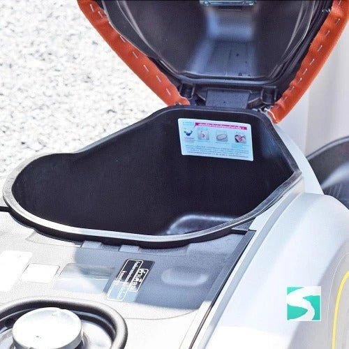 Koh Samui Scooter Rental Honda Scoopy no Passport & Free Delivery - samuitours.app