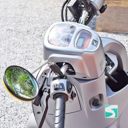 Koh Samui Scooter Rental Honda Scoopy no Passport & Free Delivery - samuitours.app