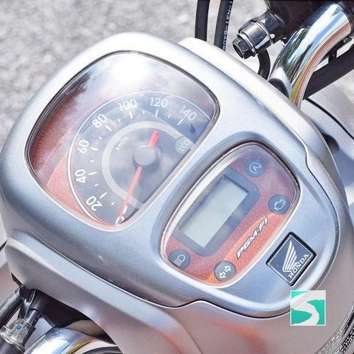 Koh Samui Scooter Rental Honda Scoopy no Passport & Free Delivery - samuitours.app