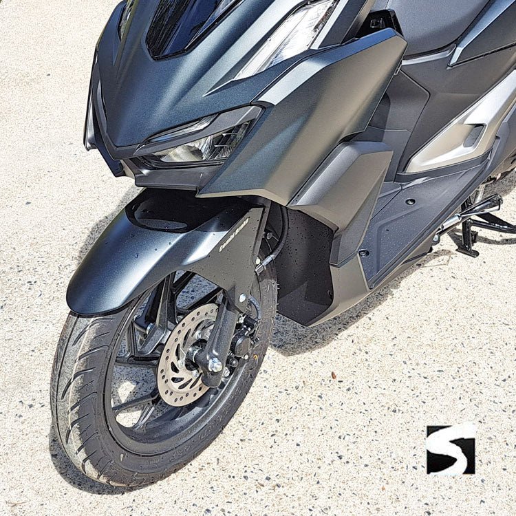 Koh Samui Scooter Rental Honda Click 160 no Passport & Deposit - samuitours.app