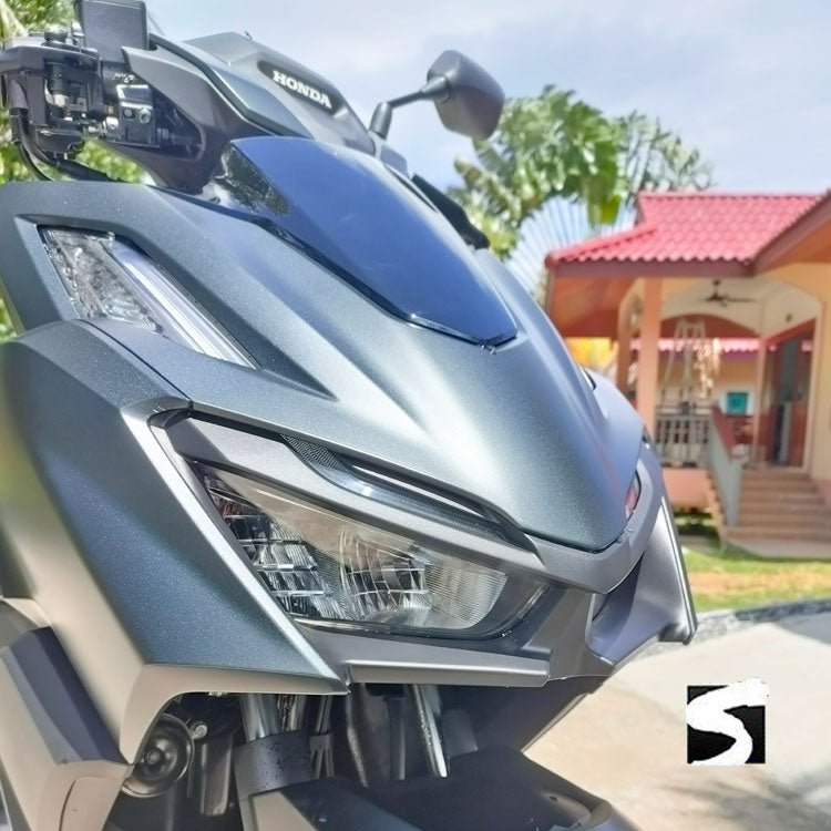Koh Samui Scooter Rental Honda Click 160 no Passport & Deposit - samuitours.app