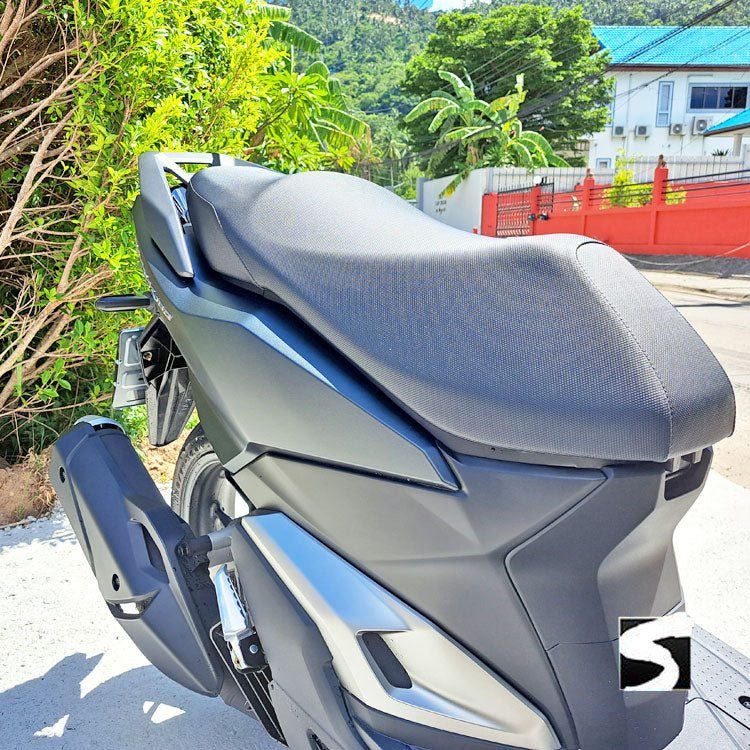 Koh Samui Scooter Rental Honda Click 160 no Passport & Deposit - samuitours.app