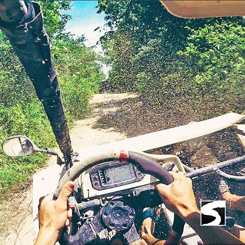 Buggy Safari 2 hour adventure tour Koh Samui - samuitours.app