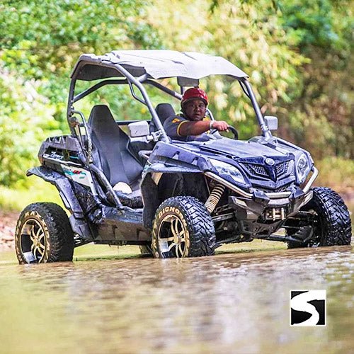Buggy Safari 2 hour adventure tour Koh Samui - samuitours.app