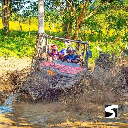 Buggy Safari 2 hour adventure tour Koh Samui - samuitours.app