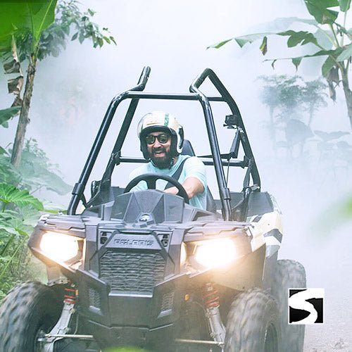 Buggy Safari 2 hour adventure tour Koh Samui - samuitours.app