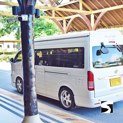 Koh Samui Airport Transfer Lipa Noi Arrival & Departure - samuitours.app