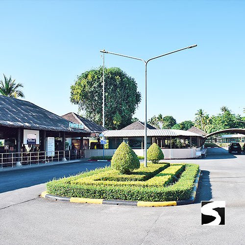 Koh Samui Airport Transfer Bophut Arrival & Departure - samuitours.app