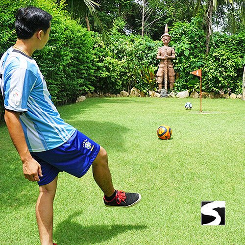 Football Golf Koh Samui - Fun Activity - samuitours.app