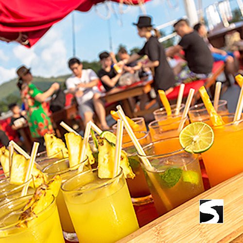 Boat excursion with brunch around Koh Panghan - samuitours.app