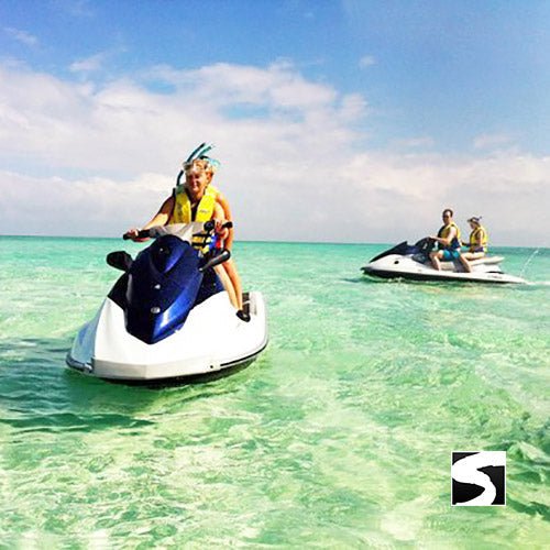 1 hour Jet Ski Safari on Koh Samui - samuitours.app