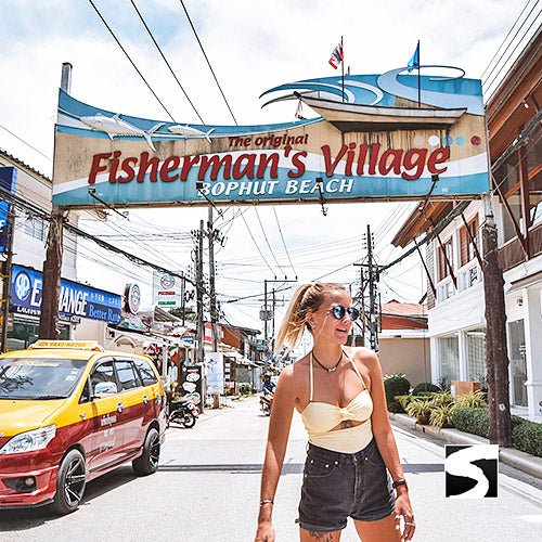 Cruise Ship Tour 7 Attractions Koh Samui - samuitours.app