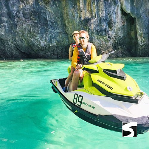1 hour Jet Ski Safari on Koh Samui - samuitours.app