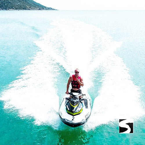 1 hour Jet Ski Safari on Koh Samui - samuitours.app