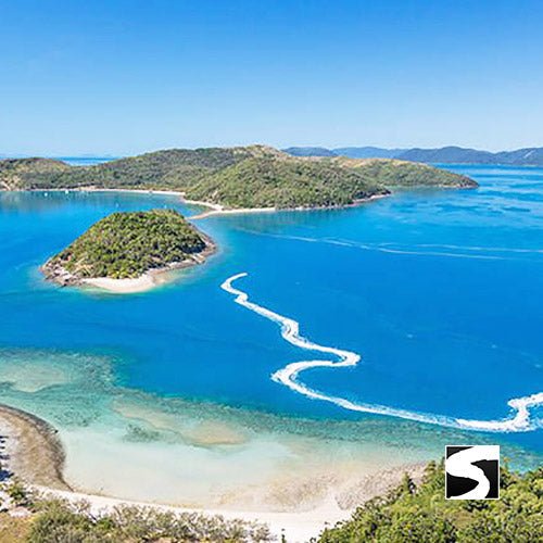 Jet Ski Safari Tour 3 Hour Koh Samui - Exciting Trip - samuitours.app