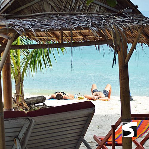 Shore excursion Koh Samui - Secret Islands - samuitours.app