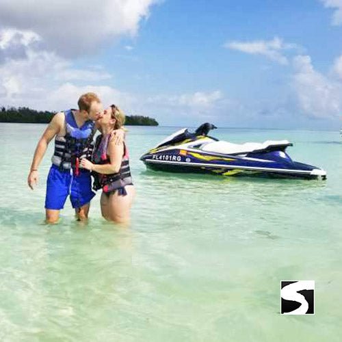 Jet Ski Safari Tour 3 Hour Koh Samui - Exciting Trip - samuitours.app