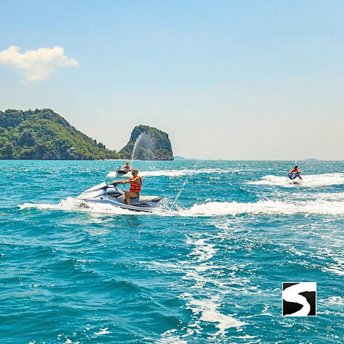 Jet Ski Safari Tour 3 Hour Koh Samui - Exciting Trip - samuitours.app
