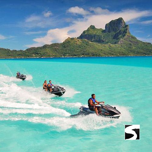 Jet Ski Safari Tour 3 Hour Koh Samui - Exciting Trip - samuitours.app
