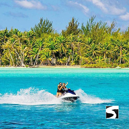 Jet Ski Safari Tour 3 Hour Koh Samui - Exciting Trip - samuitours.app