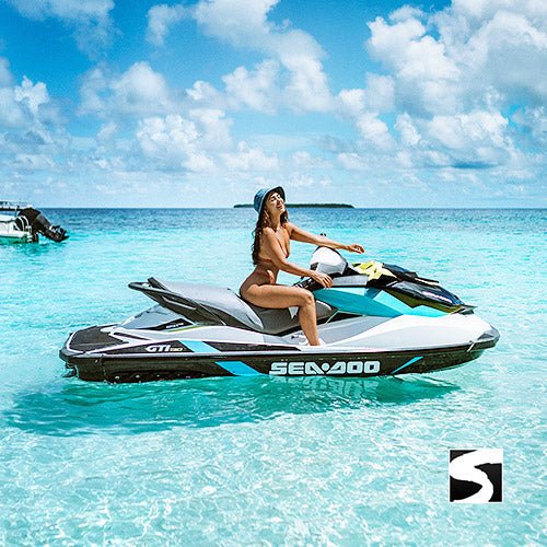 Jet Ski Adventure Safari 5 Hours - samuitours.app