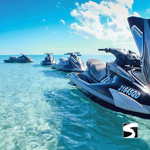Jet Ski Safari Tour 3 Hour Koh Samui - Exciting Trip - samuitours.app