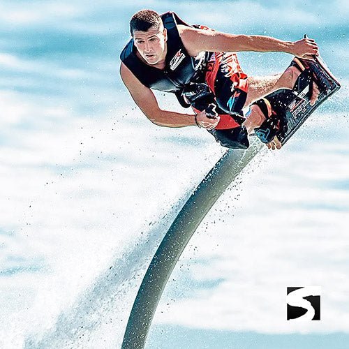 Jetboard 30 minutes - adrenalin activity - samuitours.app
