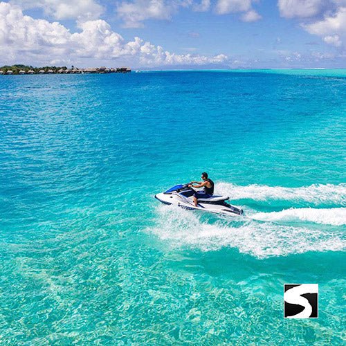 Jet Ski Safari Tour 3 Hour Koh Samui - Exciting Trip - samuitours.app