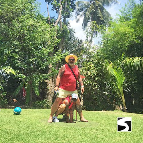 Football Golf Koh Samui - Fun Activity - samuitours.app